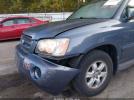 Toyota Highlander V6 Image 7