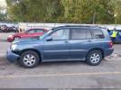 Toyota Highlander V6 Image 13
