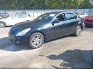 INFINITI G37x Image 2