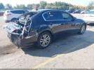 INFINITI G37x Image 6