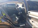 INFINITI G37x Image 7