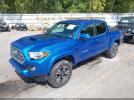 Toyota Tacoma Trd Sport Image 10