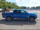 Toyota Tacoma Trd Sport Image 14
