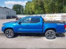Toyota Tacoma Trd Sport Image 11