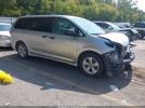 Toyota Sienna L 7 Passenger Image 1