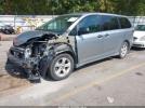 Toyota Sienna L 7 Passenger Image 5