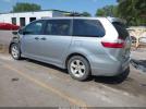 Toyota Sienna L 7 Passenger Image 4