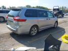 Toyota Sienna L 7 Passenger Image 7