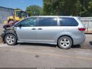 Toyota Sienna L 7 Passenger Image 14