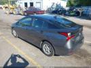 Toyota Prius Xle Awd-e Image 13