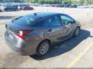 Toyota Prius Xle Awd-e Image 6