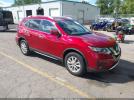 Nissan Rogue Sv Image 1