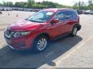 Nissan Rogue Sv Image 12