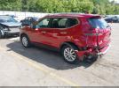 Nissan Rogue Sv Image 4