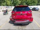 Nissan Rogue Sv Image 10