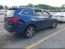 Honda Pilot Ex-l Image 4