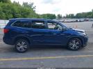 Honda Pilot Ex-l Image 2