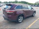 Toyota Highlander Limited V6 Image 19