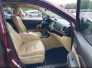 Toyota Highlander Limited V6 Image 15