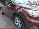 Toyota Highlander Limited V6 Image 16