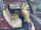 Toyota Highlander Limited V6 Image 18