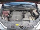 Toyota Highlander Limited V6 Image 4