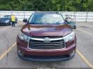 Toyota Highlander Limited V6 Image 14