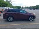 Toyota Highlander Limited V6 Image 6