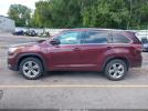 Toyota Highlander Limited V6 Image 9
