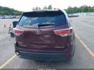 Toyota Highlander Limited V6 Image 5