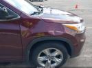 Toyota Highlander Limited V6 Image 13