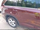 Toyota Highlander Limited V6 Image 7
