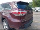 Toyota Highlander Limited V6 Image 10