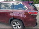Toyota Highlander Limited V6 Image 12