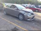 Toyota Corolla Le Eco Image 1