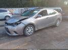 Toyota Corolla Le Eco Image 4
