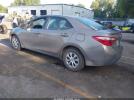Toyota Corolla Le Eco Image 3