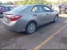 Toyota Corolla Le Eco Image 6