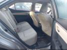 Toyota Corolla Le Eco Image 9
