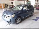Nissan Pathfinder Sl Image 16