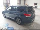 Nissan Pathfinder Sl Image 2