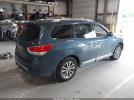 Nissan Pathfinder Sl Image 17