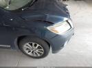 Nissan Pathfinder Sl Image 3