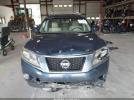 Nissan Pathfinder Sl Image 7
