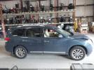 Nissan Pathfinder Sl Image 9