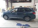 Nissan Pathfinder Sl Image 10