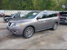 Nissan Pathfinder Sv Image 3