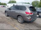 Nissan Pathfinder Sv Image 5