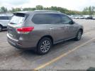 Nissan Pathfinder Sv Image 4