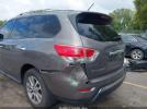 Nissan Pathfinder Sv Image 7